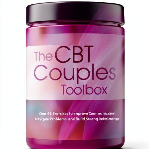 Cognitive Behavioral Therapy for Couples Kindle Edition by PESI-0