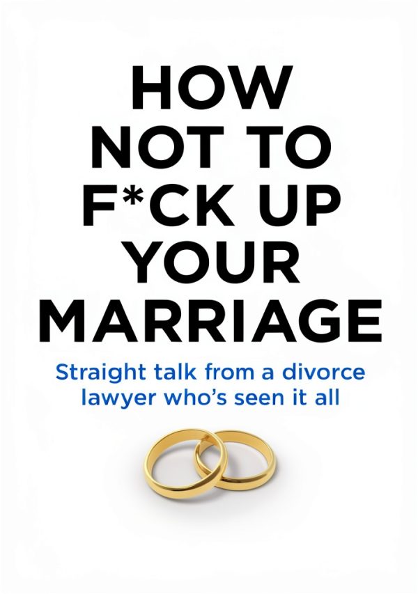 Divorce and Separation Family Law Guide by Ebury Digital-0