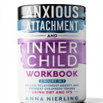Self Love Beyond Anxiety: A Journey of Inner Healing-0