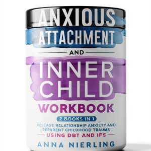 Self Love Beyond Anxiety: A Journey of Inner Healing-0