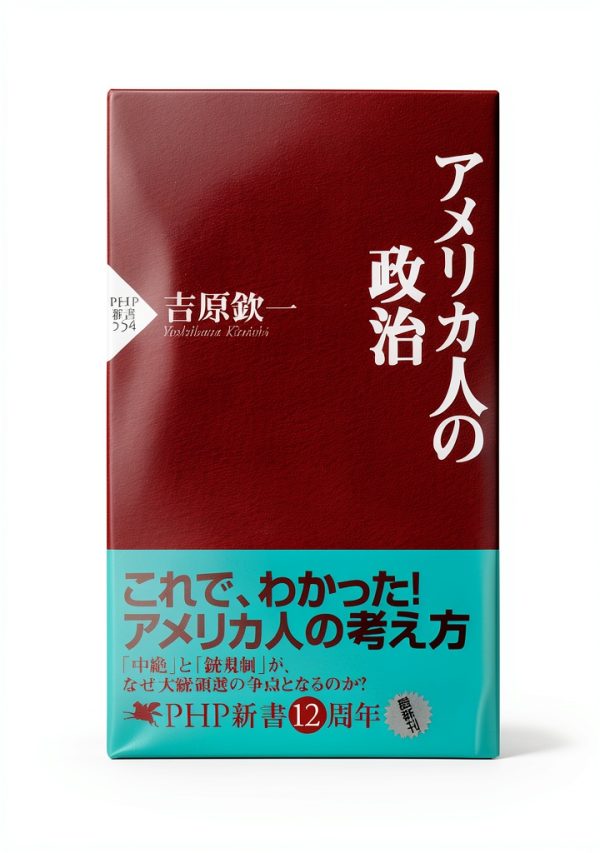 Japanese Politics eBook by PHP研究所 - Kindle Edition-0