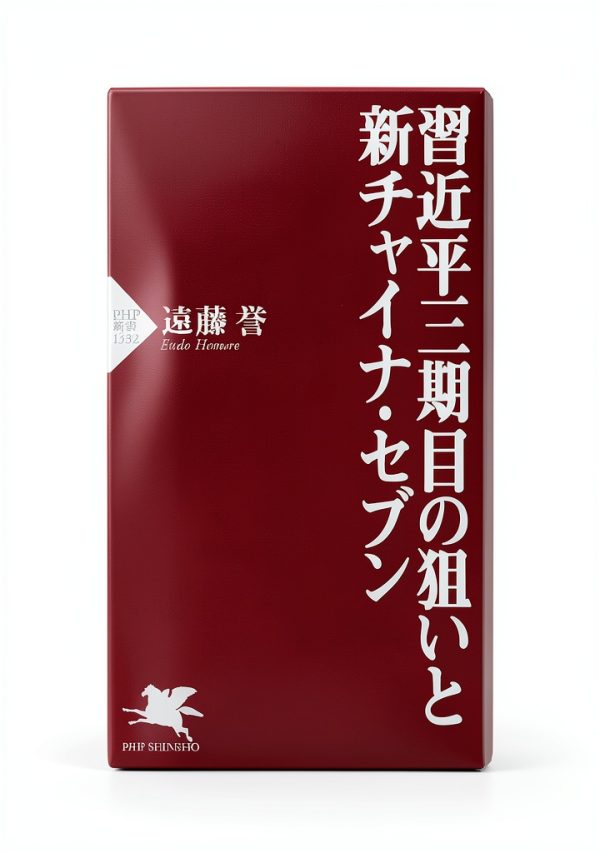 Japanese Politics Kindle eBook by PHP研究所 247‑Page International-0