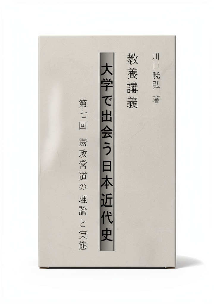 Reading Japanese Politics and History Book on a Kindle during a commuter train ride