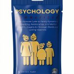 Psychology Summit Collection: Family Health Insights by WEST AGORA INT-0