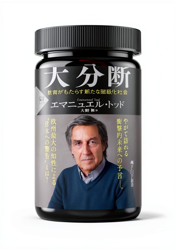 Japanese Politics Kindle eBook by PHP研究所 – 144 Page Science Book-0