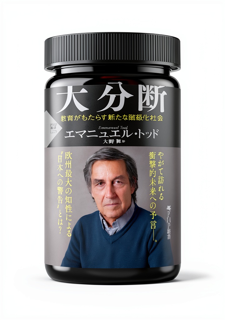 Installing Japanese Politics Kindle eBook by PHP研究所 – 144 Page Science Book on a wooden desk