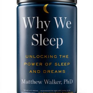 Sleep Disorders Kindle Book Scribner Illustrated 367‑Page eBook-0