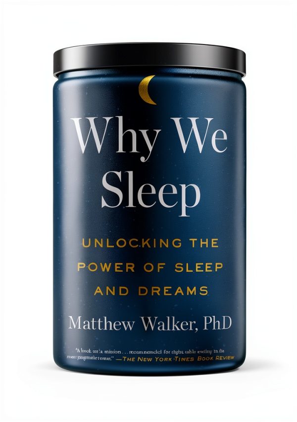 Sleep Disorders Kindle Book Scribner Illustrated 367‑Page eBook-0