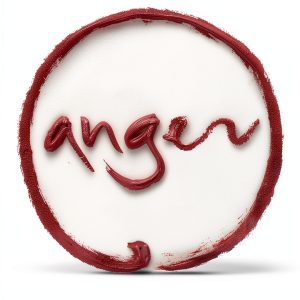 Anger Management Guide Riverhead Books Kindle eBook Bestseller-0