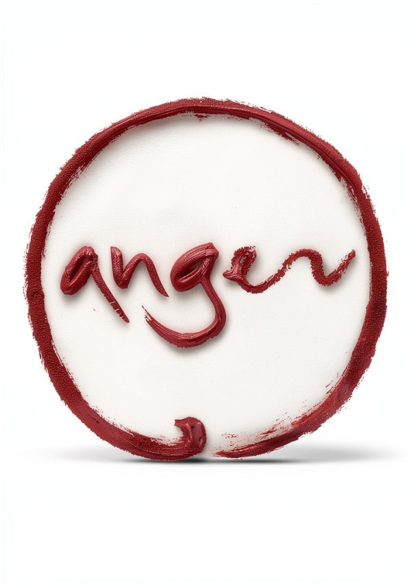Anger Management Guide Riverhead Books Kindle eBook Bestseller-0