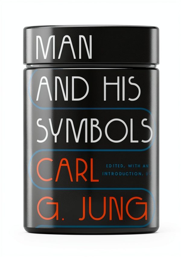 Dell Jungian Psychology eBook 510 Page Reference with XRay-0