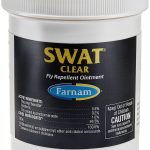 7OZ Swat Fly Ointment Central Garden Pet – Pyrethrin Fly Repellent-0