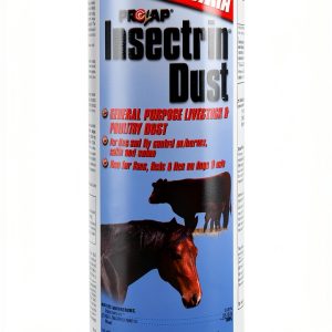 CHEMTECH D Prozap Insectrin Dust Livestock Dust-0