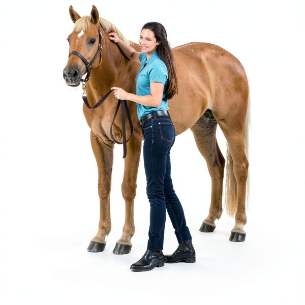 Farnam Broncoe Fly Spray Plus Citronella 128 oz Insecticide-4