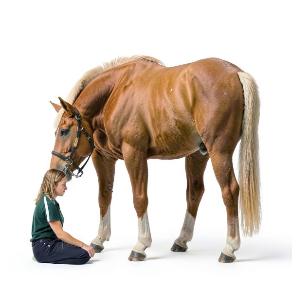 Farnam Repel X Concentrated Fly Spray for Horses 16 oz Water Mix-2