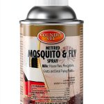 Country Vet Mosquito Fly Spray Refill 6.9oz Zep Horse Repellent-0