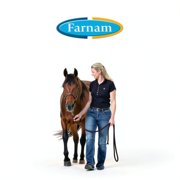 Farnam Broncoe Fly Spray Plus Citronella 128 oz Insecticide-9