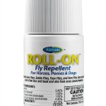 Farnam Roll-On Fly Repellent 2 oz Central Garden Pet Horses & Dogs-0